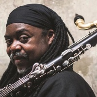 Courtney Pine