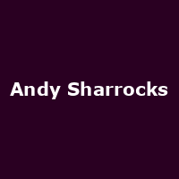 Andy Sharrocks