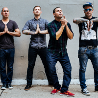 Alien Ant Farm