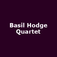 Basil Hodge Quartet
