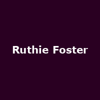 Ruthie Foster