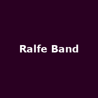 Ralfe Band