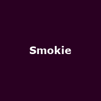 Smokie