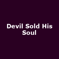 Devil Sold His Soul