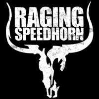 Raging Speedhorn