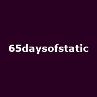 65daysofstatic