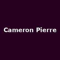 Cameron Pierre