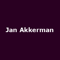 Jan Akkerman