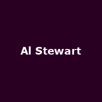 Al Stewart