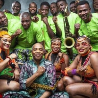 Femi Kuti & the Positive Force