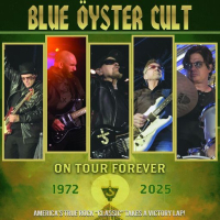 Blue Öyster Cult