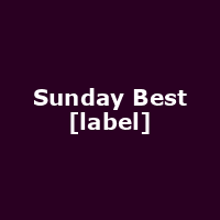 Sunday Best [label]
