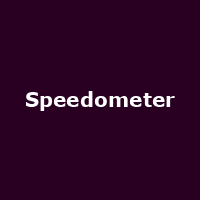 Speedometer