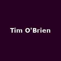 Tim O'Brien