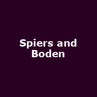 Spiers and Boden