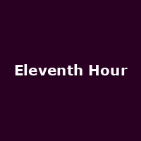 Eleventh Hour