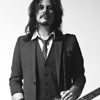 Gilby Clarke