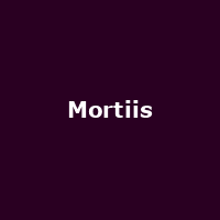 Mortiis