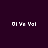 Oi Va Voi