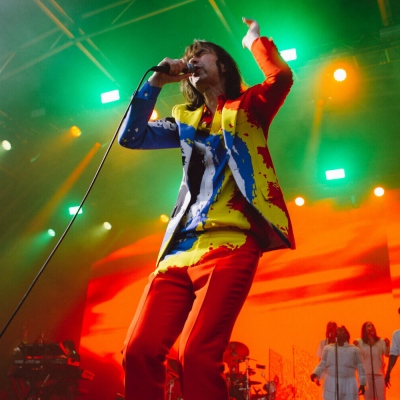 Primal Scream