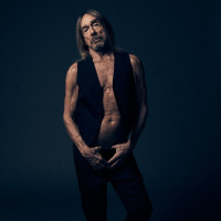 Iggy Pop