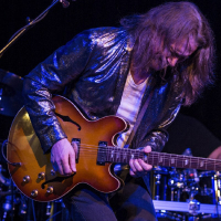 Robben Ford