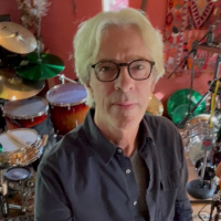 Stewart Copeland