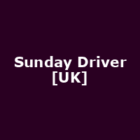 Sunday Driver [UK]