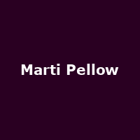 Marti Pellow