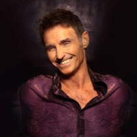 Marti Pellow