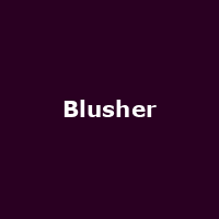 Blusher