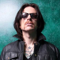 Ricky Warwick