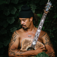 Michael Franti