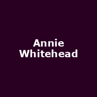 Annie Whitehead