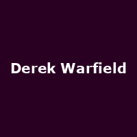 Derek Warfield