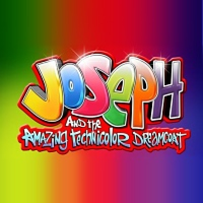 Joseph and the Amazing Technicolor Dreamcoat