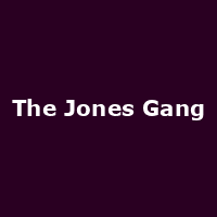 The Jones Gang