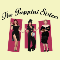 The Puppini Sisters