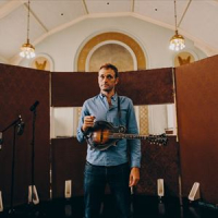 Chris Thile