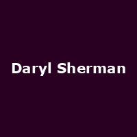 Daryl Sherman