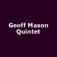 Geoff Mason Quintet