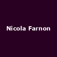 Nicola Farnon