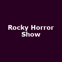 Rocky Horror Show