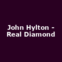 John Hylton - Real Diamond