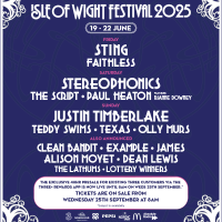 Isle of Wight Festival