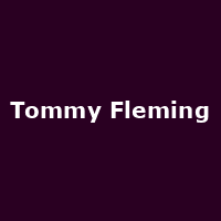 Tommy Fleming