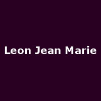 Leon Jean Marie