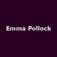 Emma Pollock