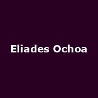 Eliades Ochoa