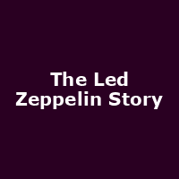 The Led Zeppelin Story